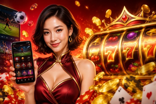 Câu chuyện thương hiệu rs66